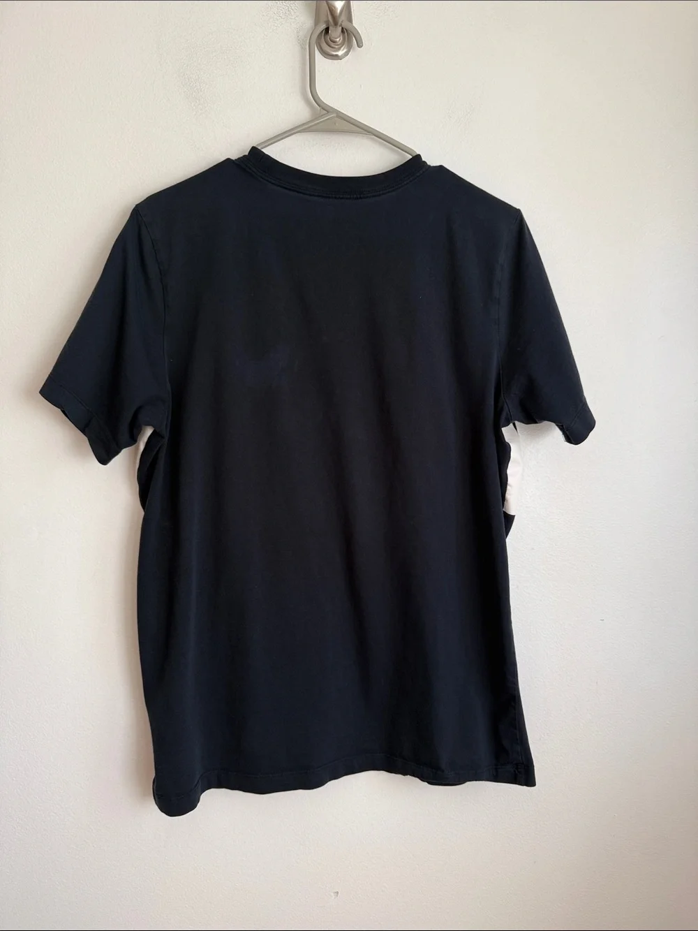 2008 Nike Air Jordan Paris Saint Germain T Shirt men’s size medium